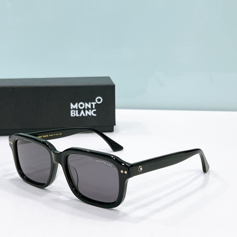 Montblanc Sunglasses